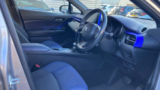 Toyota C-HR 1.2T Dynamic 5dr CVT Petrol Hatchback